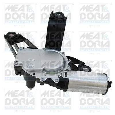 Motor brisalcev MEAT & DORIA 27382