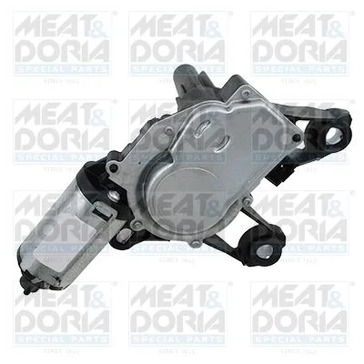Motor brisalcev MEAT & DORIA 27395