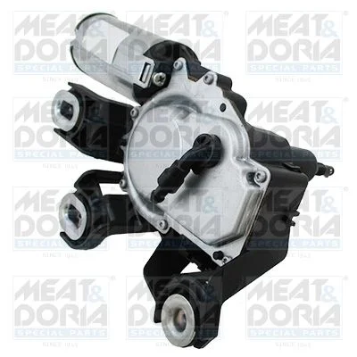 Motor brisalcev MEAT & DORIA 27398