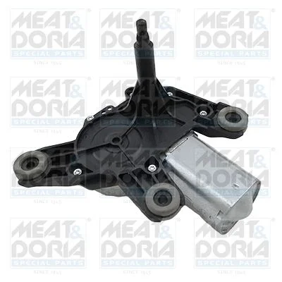 Motor brisalcev MEAT & DORIA 27410