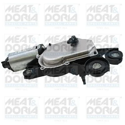 Motor brisalcev MEAT & DORIA 27413
