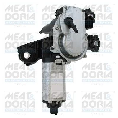 Motor brisalcev MEAT & DORIA 27419