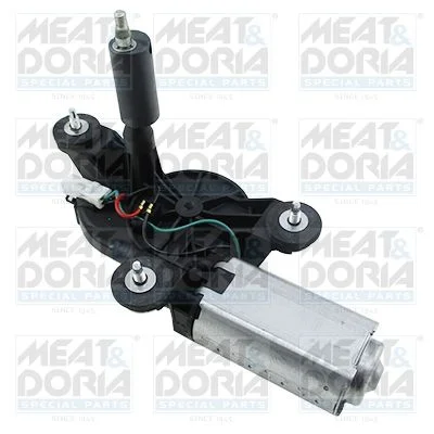 Motor brisalcev MEAT & DORIA 27432