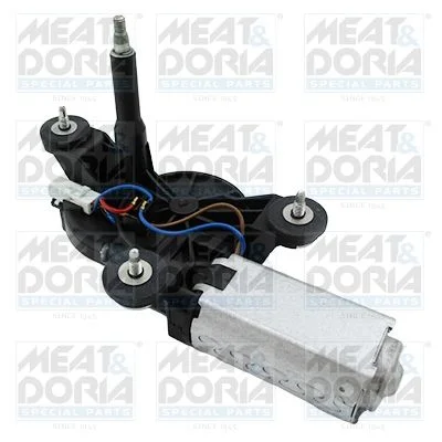 Motor brisalcev MEAT & DORIA 27442