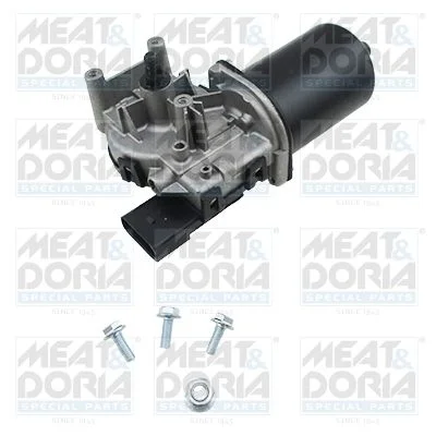 Motor brisalcev MEAT & DORIA 27457