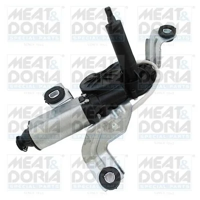Motor brisalcev MEAT & DORIA 27479