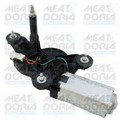 Motor brisalcev MEAT & DORIA 27482