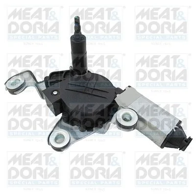 Motor brisalcev MEAT & DORIA 27483