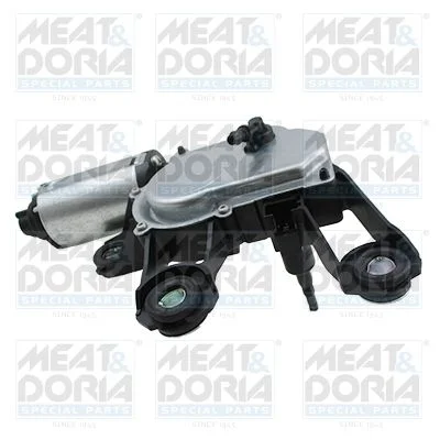 Motor brisalcev MEAT & DORIA 27490