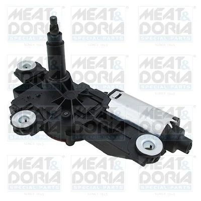 Motor brisalcev MEAT & DORIA 27496