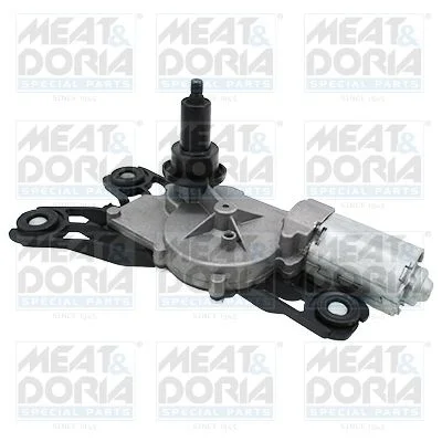 Motor brisalcev MEAT & DORIA 27603
