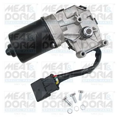 Wiper Motor MEAT & DORIA 27604