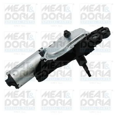 Motor brisalcev MEAT & DORIA 27614