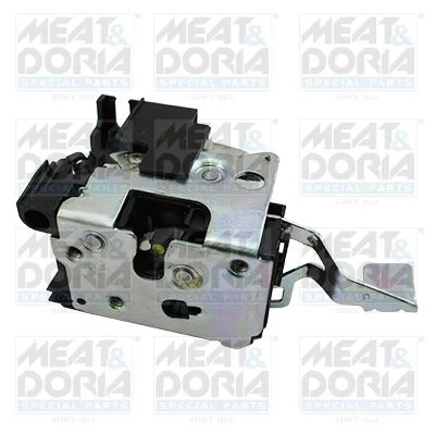 Zaklepanje vrat MEAT & DORIA 31033