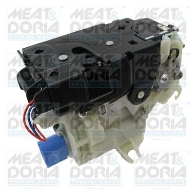 Zaklepanje vrat MEAT & DORIA 31035