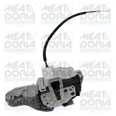 Zaklepanje vrat MEAT & DORIA 31037