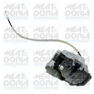 Zaklepanje vrat MEAT & DORIA 31038