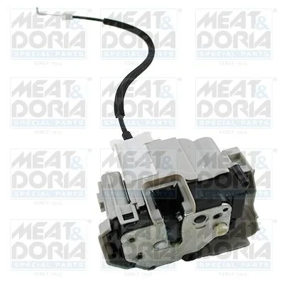Zaklepanje vrat MEAT & DORIA 31039