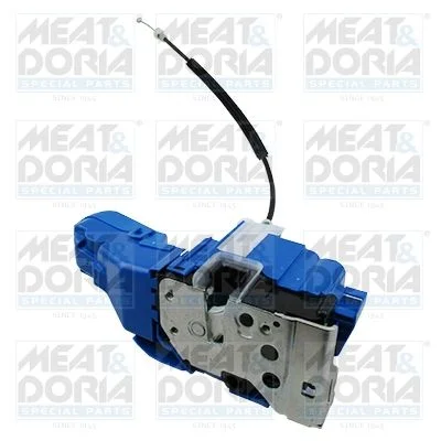 Door Lock MEAT & DORIA 31045