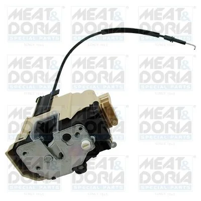 Zaklepanje vrat MEAT & DORIA 31070