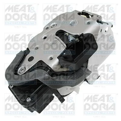 Zaklepanje vrat MEAT & DORIA 31108