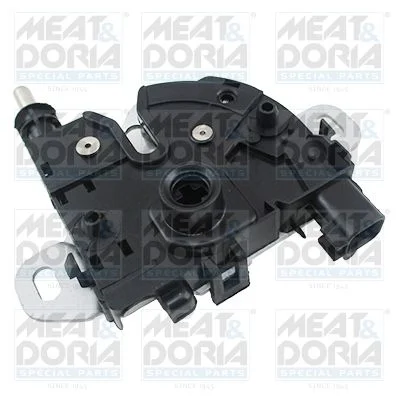 Zaklep pokrova motorja MEAT & DORIA 31110