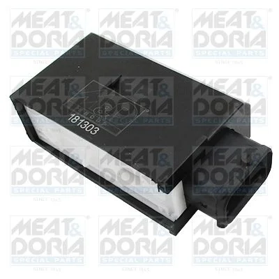 Zaklepanje vrat MEAT & DORIA 31119