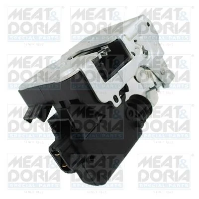 Zaklepanje vrat MEAT & DORIA 31125