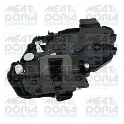 Zaklepanje vrat MEAT & DORIA 31131