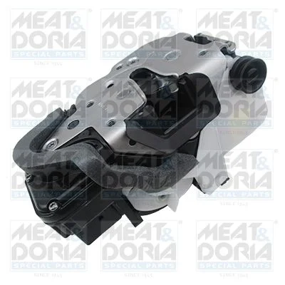 Zaklepanje vrat MEAT & DORIA 31148