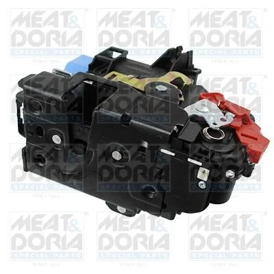 Zaklepanje vrat MEAT & DORIA 31168