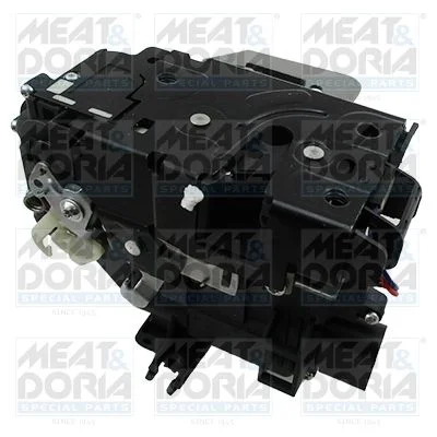 Zaklepanje vrat MEAT & DORIA 31174