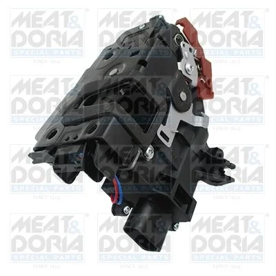 Zaklepanje vrat MEAT & DORIA 31185