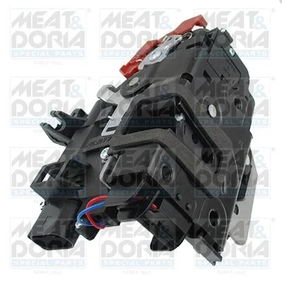 Zaklepanje vrat MEAT & DORIA 31186