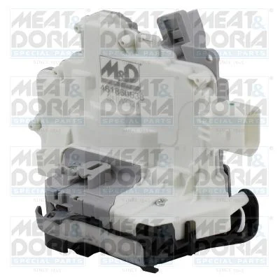 Door Lock MEAT & DORIA 31211