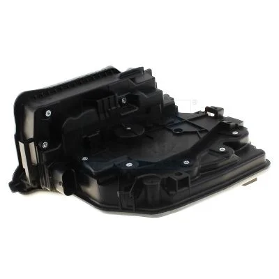 Door Lock MEAT & DORIA 31239