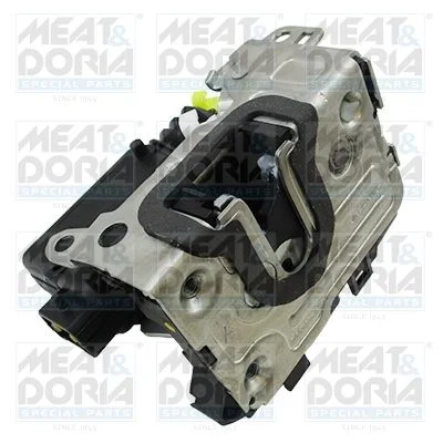 Zaklepanje vrat MEAT & DORIA 31298