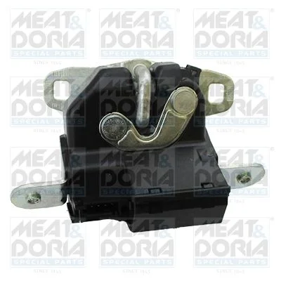 Zaklepanje zadnje klopi MEAT & DORIA 31310