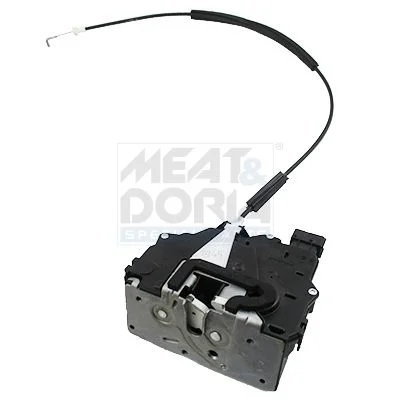 Door Lock MEAT & DORIA 31326