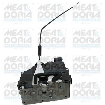 Zaklepanje vrat MEAT & DORIA 31330