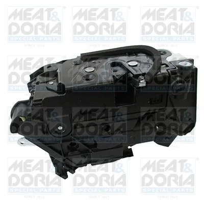Zaklepanje vrat MEAT & DORIA 31351
