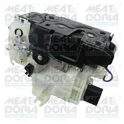 Zaklepanje vrat MEAT & DORIA 31378