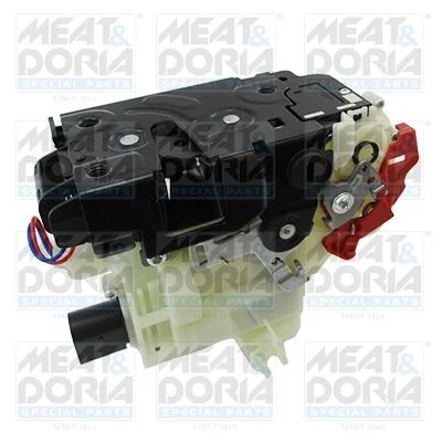 Zaklepanje vrat MEAT & DORIA 31379