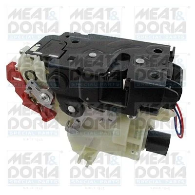 Zaklepanje vrat MEAT & DORIA 31380