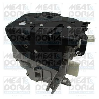 Zaklepanje vrat MEAT & DORIA 31382