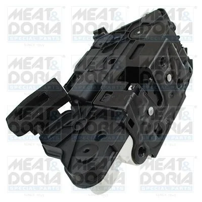 Zaklepanje vrat MEAT & DORIA 31383