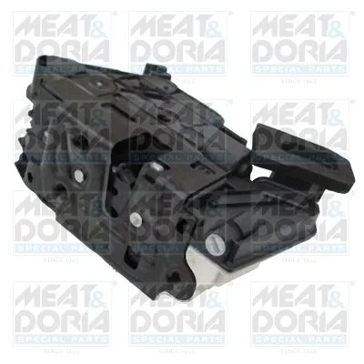 Zaklepanje vrat MEAT & DORIA 31384