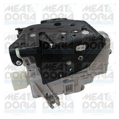 Zaklepanje vrat MEAT & DORIA 31389