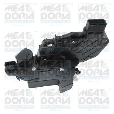 Zaklepanje vrat MEAT & DORIA 31396
