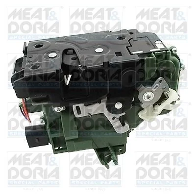 Zaklepanje vrat MEAT & DORIA 31413